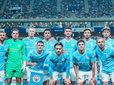 El equipo de Concacaf que quiere robarle una figura al Manchester City