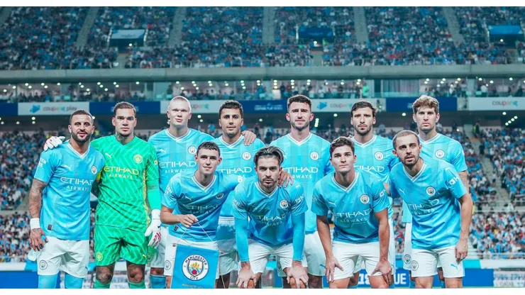 El equipo de Concacaf que quiere robarle una figura al Manchester City