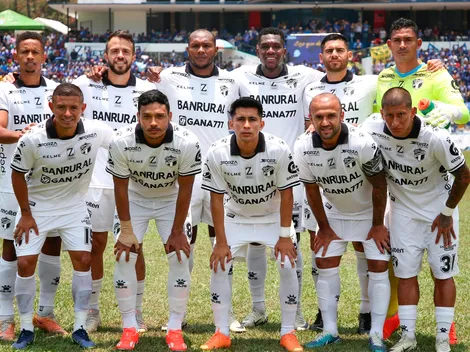 ¡Fin de ciclo! Comunicaciones confirma tres bajas tras la eliminación del Clausura 2024