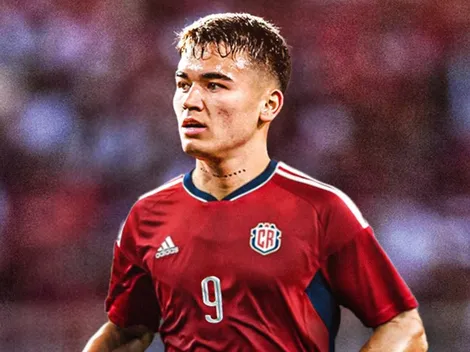 Comparan a Manfred Ugalde con un campeón del mundo de Argentina