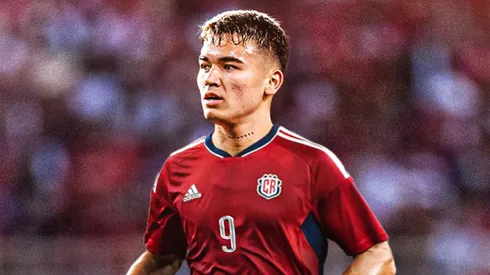 Claudio Vivas comparó a Manfred Ugalde con un campeón del mundo de Argentina