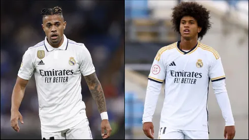 Exjugadores del Real Madrid podrían enfrentar a Guatemala en la Eliminatoria de Concacaf