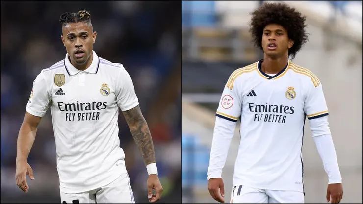 Exjugadores del Real Madrid podrían enfrentar a Guatemala en la Eliminatoria de Concacaf