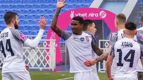 Guerrero levanta interés en Europa