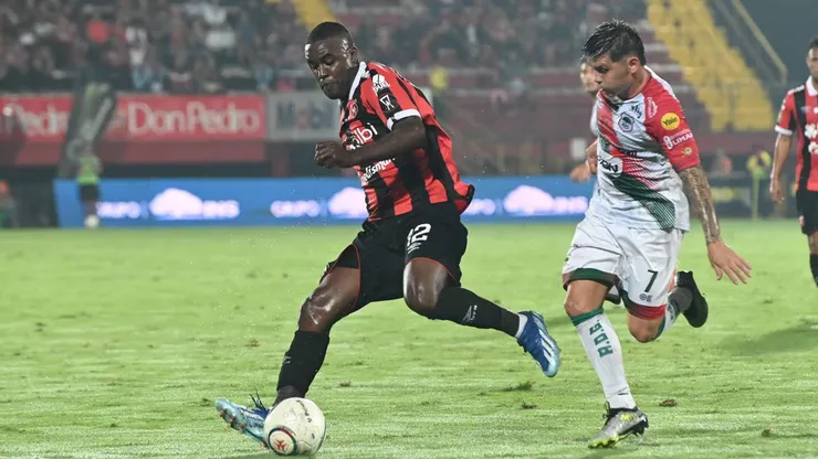 Alajuelense vs. Guanacasteca: ¿A qué hora y dónde ver hoy EN VIVO el partido por la Primera División?