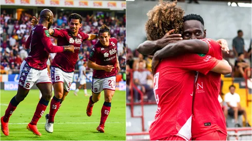 Saprissa vs. Santos Guápiles: ¿A qué hora y dónde ver EN VIVO el partido por la Primera División?