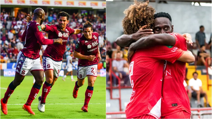 Saprissa vs. Santos Guápiles: ¿A qué hora y dónde ver EN VIVO el partido por la Primera División?