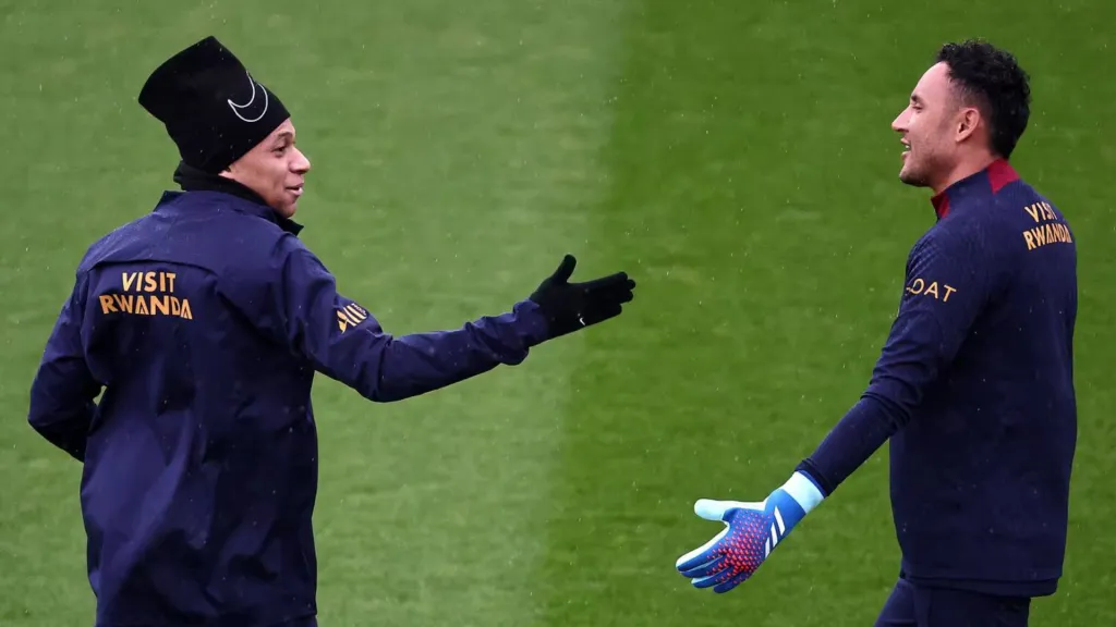 (Foto: Getty Images)