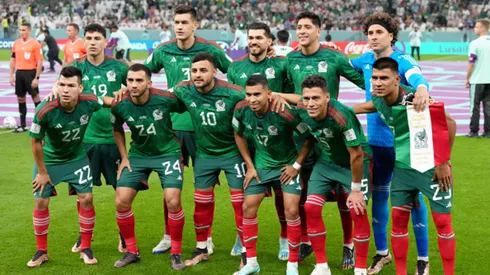 México dejó fuera a varias figuras de la Copa América 2024