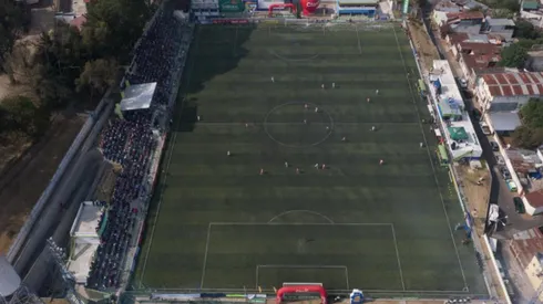 ¿Se jugará el partido de Mixco vs Municipal por la ida de la final del Guatemala?