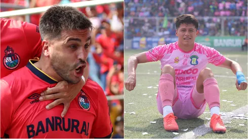 Mixco vs. Municipal: ¿A qué hora y dónde ver EN VIVO la final de ida de la Liga Nacional?