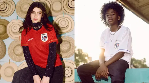 Camiseta de Panamá levantó distintas reacciones