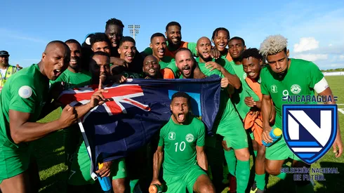 Nicaragua le brinda una ayuda a Montserrat