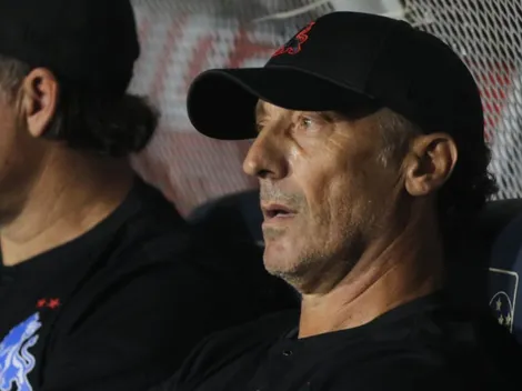 Troglio tiene un as bajo la manga para la vuelta