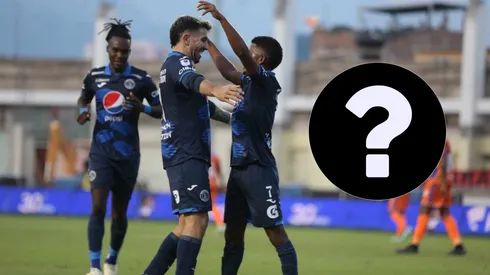 No solo piensa en Olimpia: ¡Motagua avanza por este legionario hondureño para el próximo torneo!