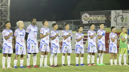 Luis Ángel Firpo recibió la noticia que tanto esperaba