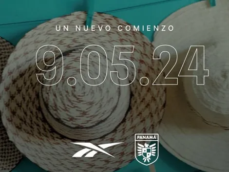 Selección de Panamá renueva su identidad ante la presión