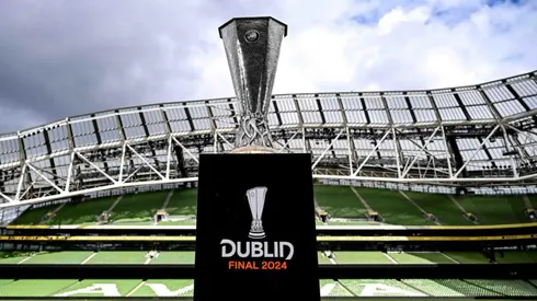 Bayer Leverkusen vs. Atalanta: cuándo es la final de la Europa League 2024 y dónde se juega.