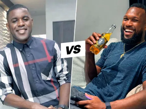 Joel Campbell vs. Kendall Waston: el cruce entre inversiones