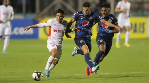 Motagua vs. Olimpia: cómo ver hoy EN VIVO la semifinal de vuelta de la Liga Nacional