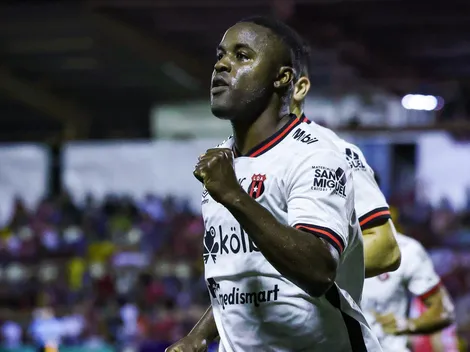 Campbell en su mejor momento desde hace 10 años