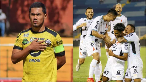 Once Deportivo vs. Alianza: ¿A qué hora y dónde ver hoy EN VIVO el partido por la liga salvadoreña?