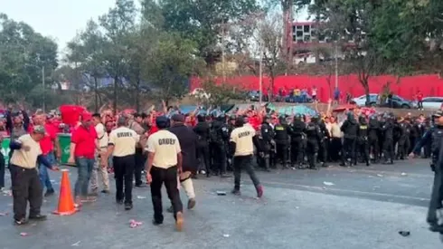 Municipal recibió una fuerte sanción antes de disputar la Final