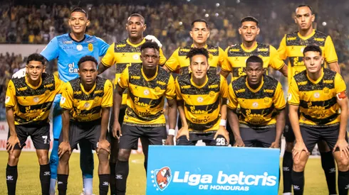 Real España está cerca de contratar a un entrenador histórico