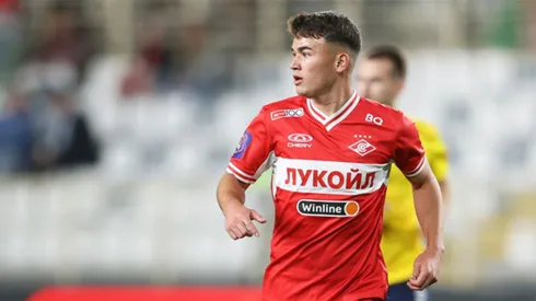 Un estudio ubica a Manfred Ugalde entre grandes estrellas de Europa