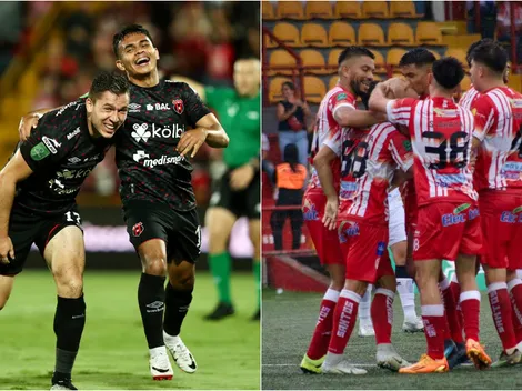 Santos vs. Alajuelense: cómo ver hoy EN VIVO el partido por la Liga Promérica
