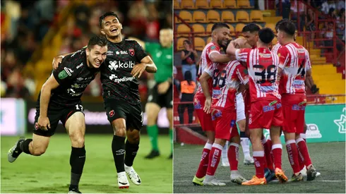 Alajuelense vs. Santos de Guápiles: ¿A qué hora y dónde ver hoy EN VIVO el partido por la Primera División?