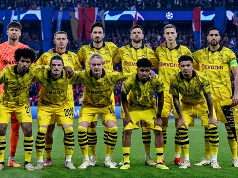 De eliminar al PSG de Keylor Navas en la Champions League a estar cerca de jugar en Concacaf