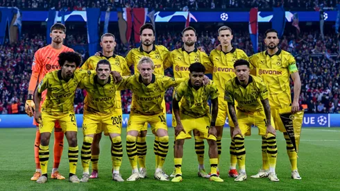 De eliminar al PSG de Keylor Navas en la Champions League a estar cerca de jugar en Concacaf