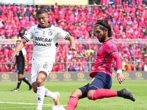 Municipal vuelve a pasar por encima de Comunicaciones