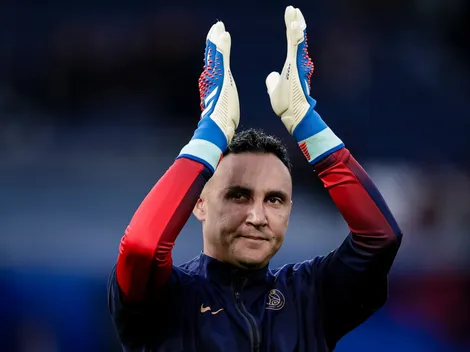 El "pecado" de Keylor Navas que condenó al PSG a otro fracaso en Champions League