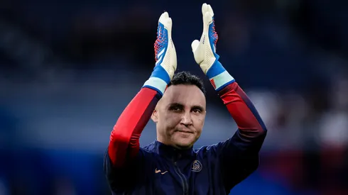 El "pecado" de Keylor Navas que condenó al PSG a otro fracaso en Champions League