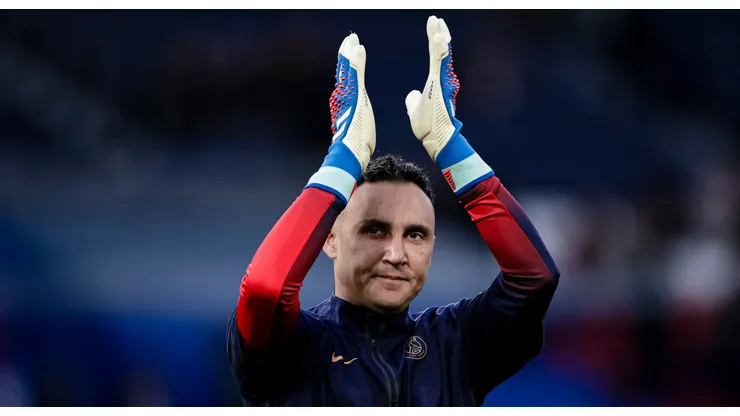 El "pecado" de Keylor Navas que condenó al PSG a otro fracaso en Champions League