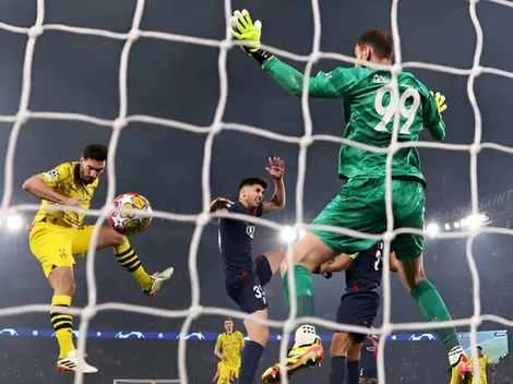 La reacción de los medios tras el fracaso del PSG en la UEFA Champions League