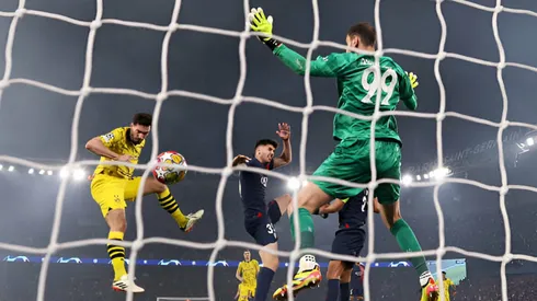 La reacción de los medios tras el fracaso del PSG de Keylor Navas en la UEFA Champions League