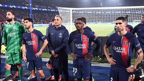 Los millones que perdió el PSG de Keylor Navas por no pasar a la final de la Champions League.