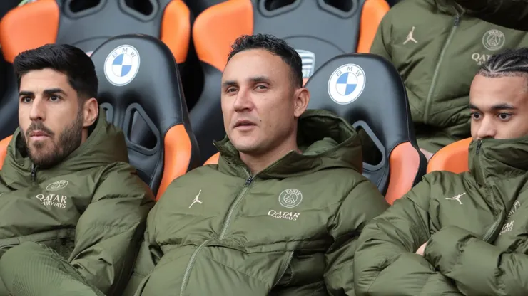 Los dos récord que no pudo alcanzar Keylor con la eliminación