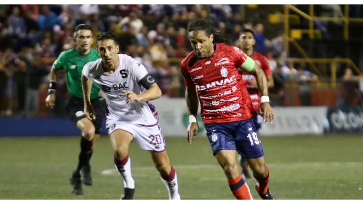 La mala racha que podría quitarle el liderato al Saprissa ante San Carlos en el Clausura 2024