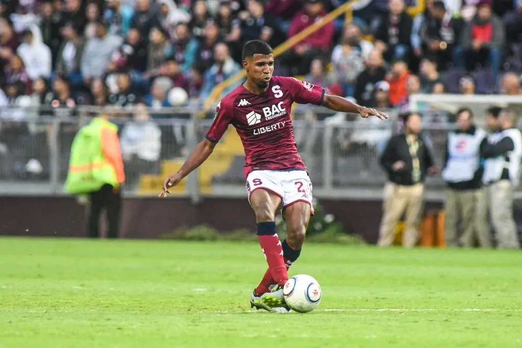 Deportivo Saprissa