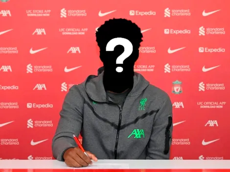 Hondureño ficha por un equipo de la Premier League