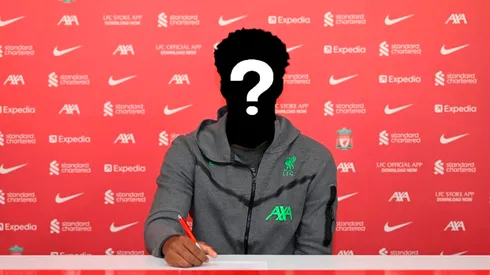 Hondureño ficha por un equipo de la Premier League