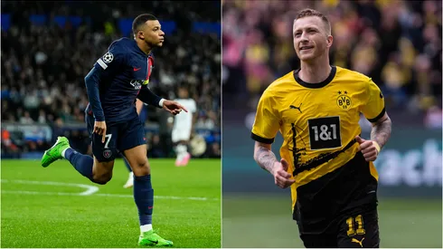 PSG vs. Borussia Dortmund: ¿A qué hora y dónde ver hoy EN VIVO el partido por la Champions League 2024?
