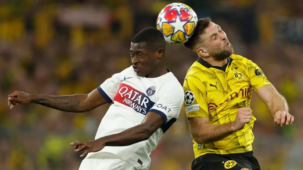 (Foto: Odd Andersen / AFP)