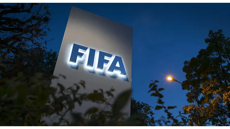 FIFA sentenció a un equipo de Concacaf