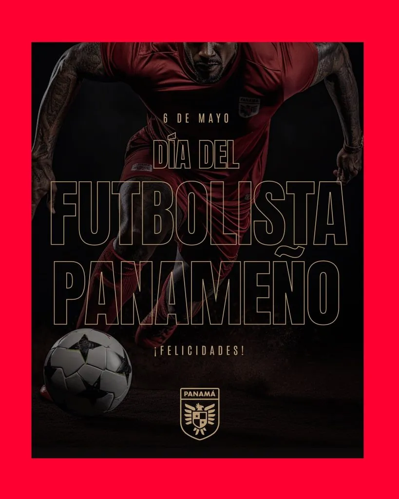 Arte que compartió la Fepafut (Foto: Fepafut)