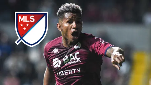 Inteligencia artificial predice el futuro de Fidel Escobar en el Deportivo Saprissa